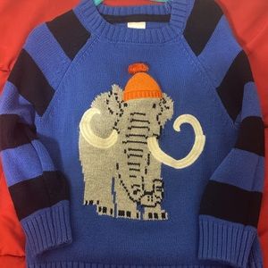 Gymboree 3T Sweater